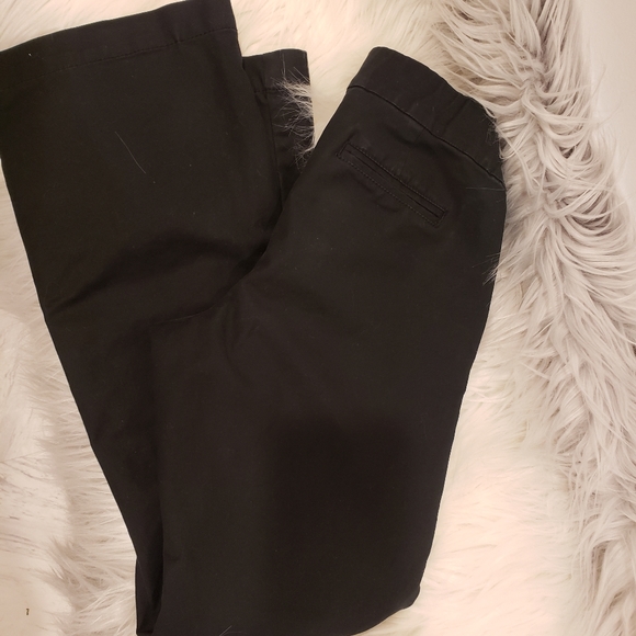 Maternity Old Navy Stretch pants - Picture 2 of 3